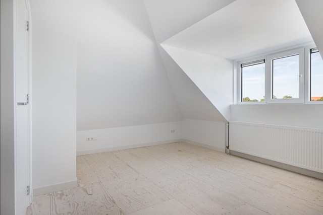 Foto 4: Dordrecht - Dubbeldamseweg Zuid - Foto 4