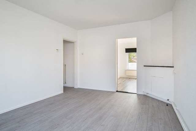 Foto 5: Leeuwarden - Valeriusstraat - Foto 5