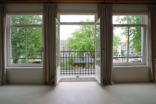 Foto 3: Amsterdam - Wittenburgergracht - Foto 3