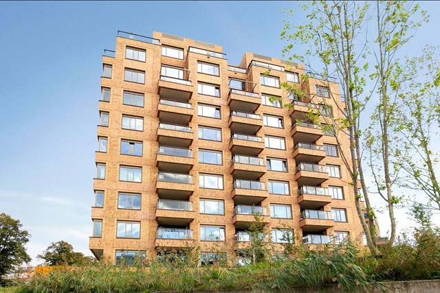 Foto 1: Den Bosch - Willemspoort - Foto 1