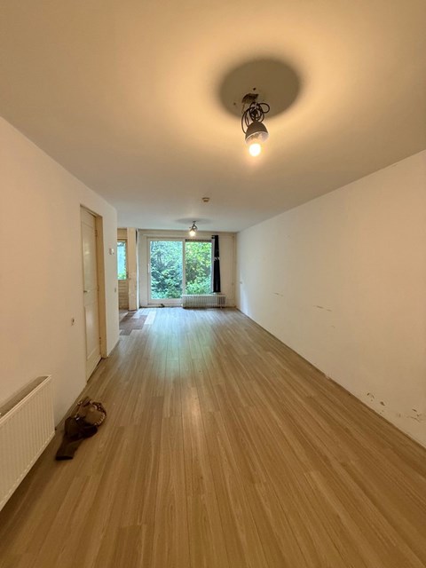 Foto 2: Rotterdam - Rodenrijselaan - Foto 2