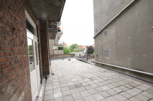 Foto 5: Breda - Catharinastraat - Foto 5