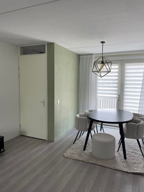 Foto 4: Ede - Oude Kerkplein - Foto 4