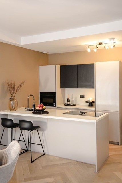 Foto 5: Den Haag - Lange Houtstraat - Foto 5