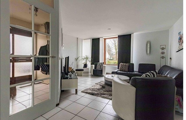 Foto 3: Maastricht - Vuurdoorn - Foto 3