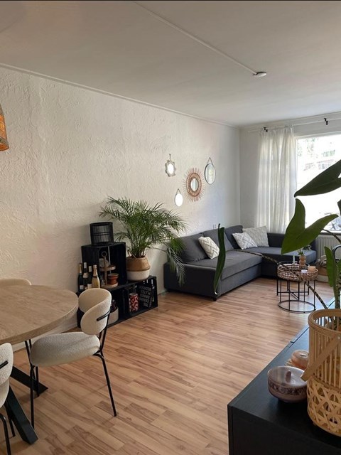 Foto 4: Zwolle - Van der Laenstraat - Foto 4