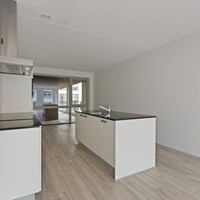 Amsterdam, Delflandlaan, 2-kamer appartement - foto 4