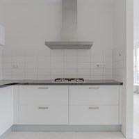 Beverwijk, President Kennedyplein, 3-kamer appartement - foto 4