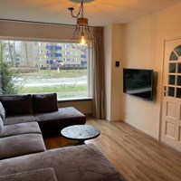 Enschede, Albert Meijeringstraat, eengezinswoning - foto 5