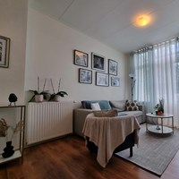 Rotterdam, Dijkstraat, 2-kamer appartement - foto 4