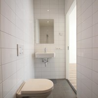 Utrecht, Vinkenburgstraat, zelfstandige studio - foto 4