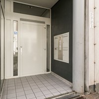 Breda, Rozemarijnstraat, maisonnette - foto 4