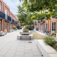 Haarlem, Zagerijpoort, zelfstandige studio - foto 6
