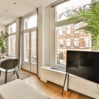 Amsterdam, Van Eeghenstraat, 2-kamer appartement - foto 6