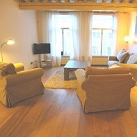 Leiden, Nieuwstraat, 3-kamer appartement - foto 4