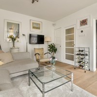 Amsterdam, Adriaan Van Bergenstraat, 3-kamer appartement - foto 6