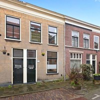Delft, Westerstraat, eengezinswoning - foto 5