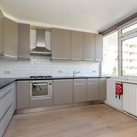 Amstelveen, Biesbosch, 4-kamer appartement - foto 4