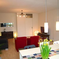 Den Haag, Burgemeester de Monchyplein, 3-kamer appartement - foto 4