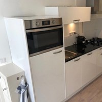 Rotterdam, Adrien Mildersstraat, zelfstandige studio - foto 5