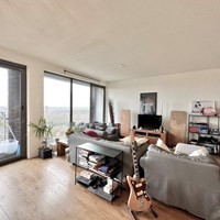 Amsterdam, Jan Evertsenstraat, 3-kamer appartement - foto 6