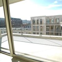 Delft, Fabrieksstraat, 4-kamer appartement - foto 5