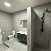 Maastricht, Brusselsestraat, semi zelfstandige studio - foto 5