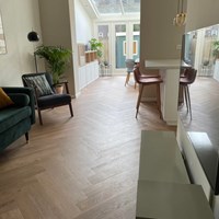 Amsterdam, Van der Hoopstraat, 3-kamer appartement - foto 4