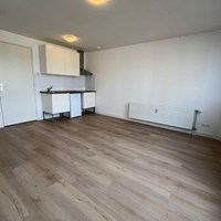 Tilburg, Schouwburgring, 2-kamer appartement - foto 4