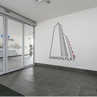 Maastricht, Sint Annadal, galerijflat - foto 4