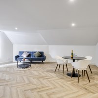 Uithuizen, Leeuwstraat, 3-kamer appartement - foto 5