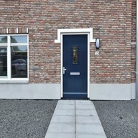 Den Haag, Doris Lessinglaan, eengezinswoning - foto 6