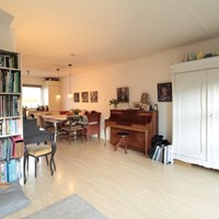 Groningen, Oldambtlaan, hoekwoning - foto 4