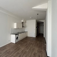 Groningen, Noorderstationsstraat, zelfstandige studio - foto 5