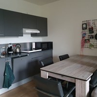 Steenwijk, Stationsplein, 2-kamer appartement - foto 4