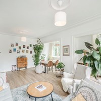 Bosch en Duin, Amersfoortseweg, 4-kamer appartement - foto 4