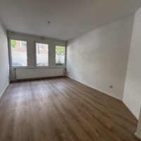 Amsterdam, Roompotstraat, benedenwoning - foto 4