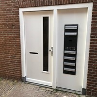 Bunschoten-Spakenburg, Visserssteeg, 4-kamer appartement - foto 6