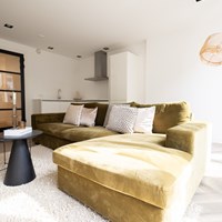 Amsterdam, Derde Schinkelstraat, benedenwoning - foto 4