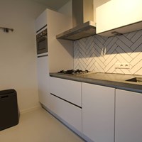 Amsterdam, Nieuwpoortstraat, 2-kamer appartement - foto 6