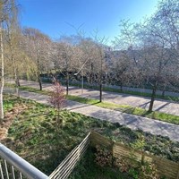 Amsterdam, Schierstins, 3-kamer appartement - foto 6