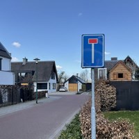 Beek en Donk, Den Hoek, 2-onder-1 kap woning - foto 6