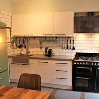 Amsterdam, Magalhaensplein, 2-kamer appartement - foto 5