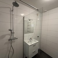 Amsterdam, Roompotstraat, benedenwoning - foto 6