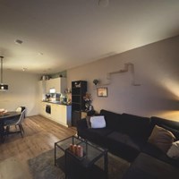 Rotterdam, Wilgenplaslaan, 3-kamer appartement - foto 4