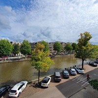Amsterdam, Sloterkade, 2-kamer appartement - foto 4