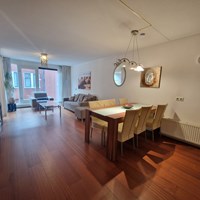 Groningen, Prinsenstraat, tussenwoning - foto 4
