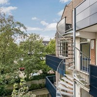 Breda, Teteringsedijk, hoekappartement - foto 5