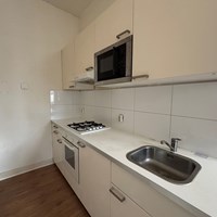 Groningen, Radesingel, 2-kamer appartement - foto 6