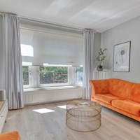 Amsterdam, Rietwijkerstraat, 3-kamer appartement - foto 4
